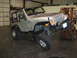 2002 Jeep Wrangler