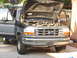 1992 Ford Bronco photo