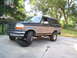 1992 Ford Bronco photo