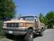 1988 Ford Bronco