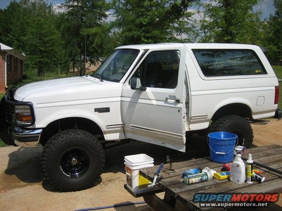clean