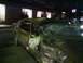 2004 Ford Crown Victoria - End of pursuit in Cola SC, 90 MPH in a Lincoln land yacht