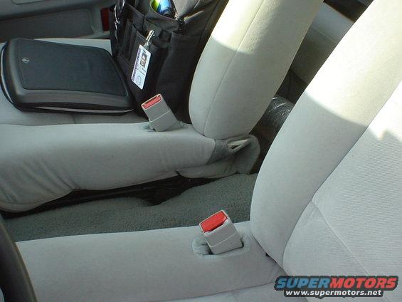 Seat mod 2