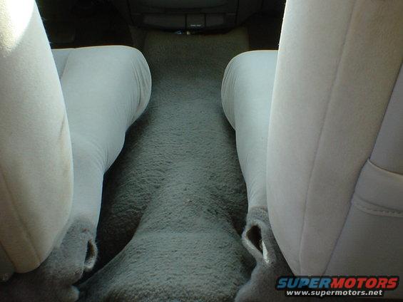 Seat mod 3, not bad I dont think, installing Pro Copper console, pics to come