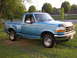 1992 Ford F-150 photo