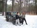2004 Jeep Wrangler