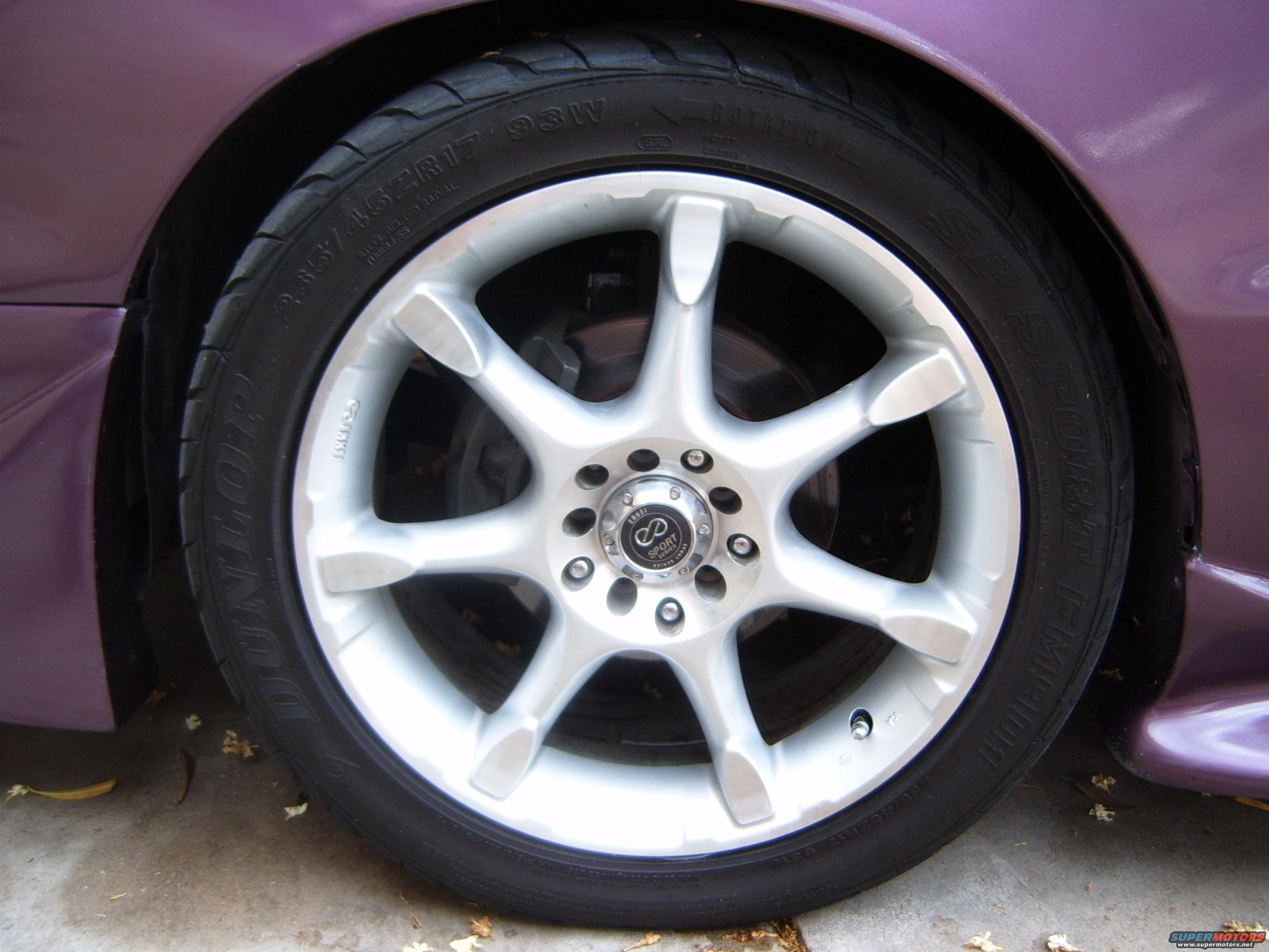 1993 Mazda MX-6 photo