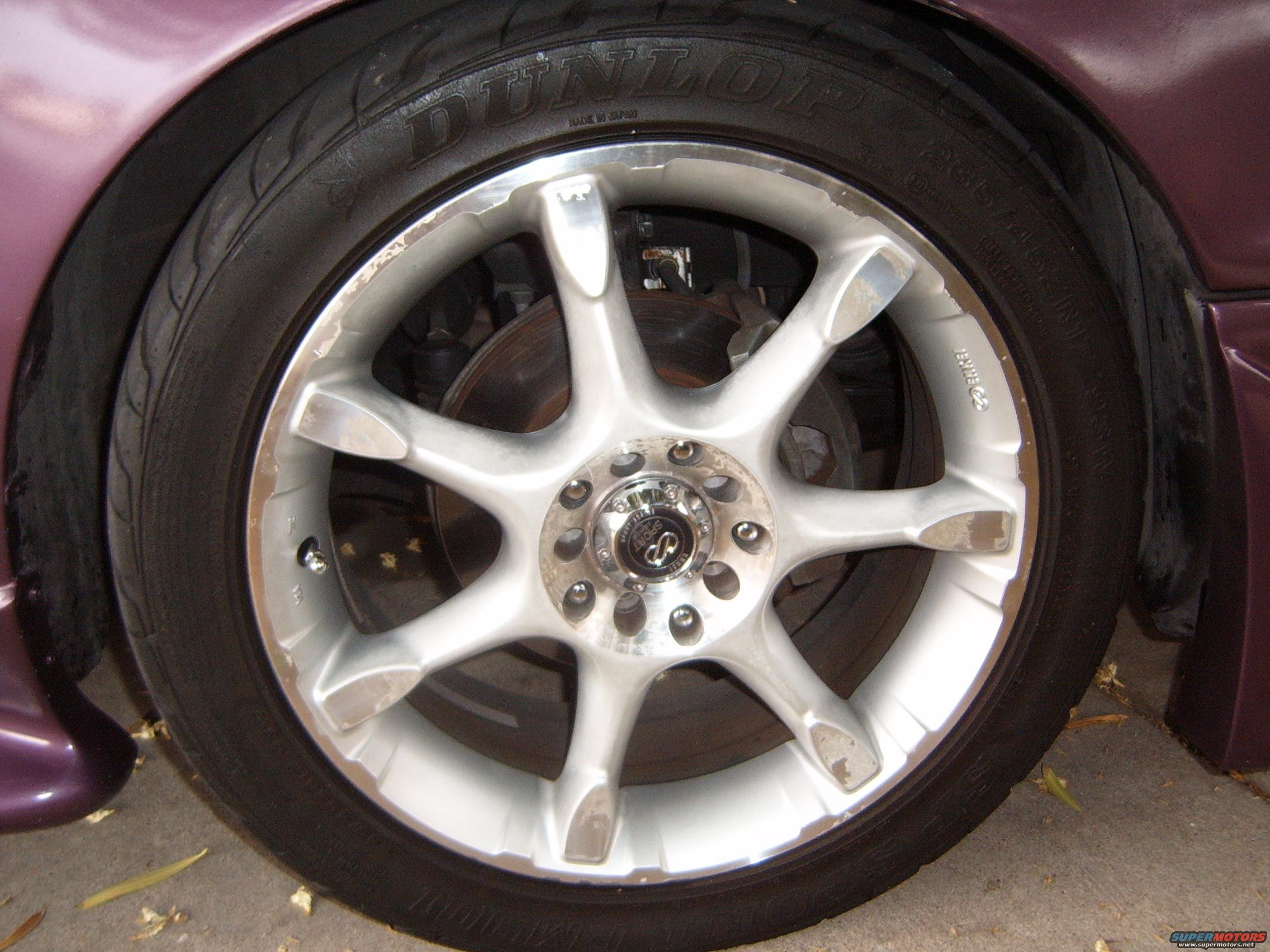 1993 Mazda MX-6 photo