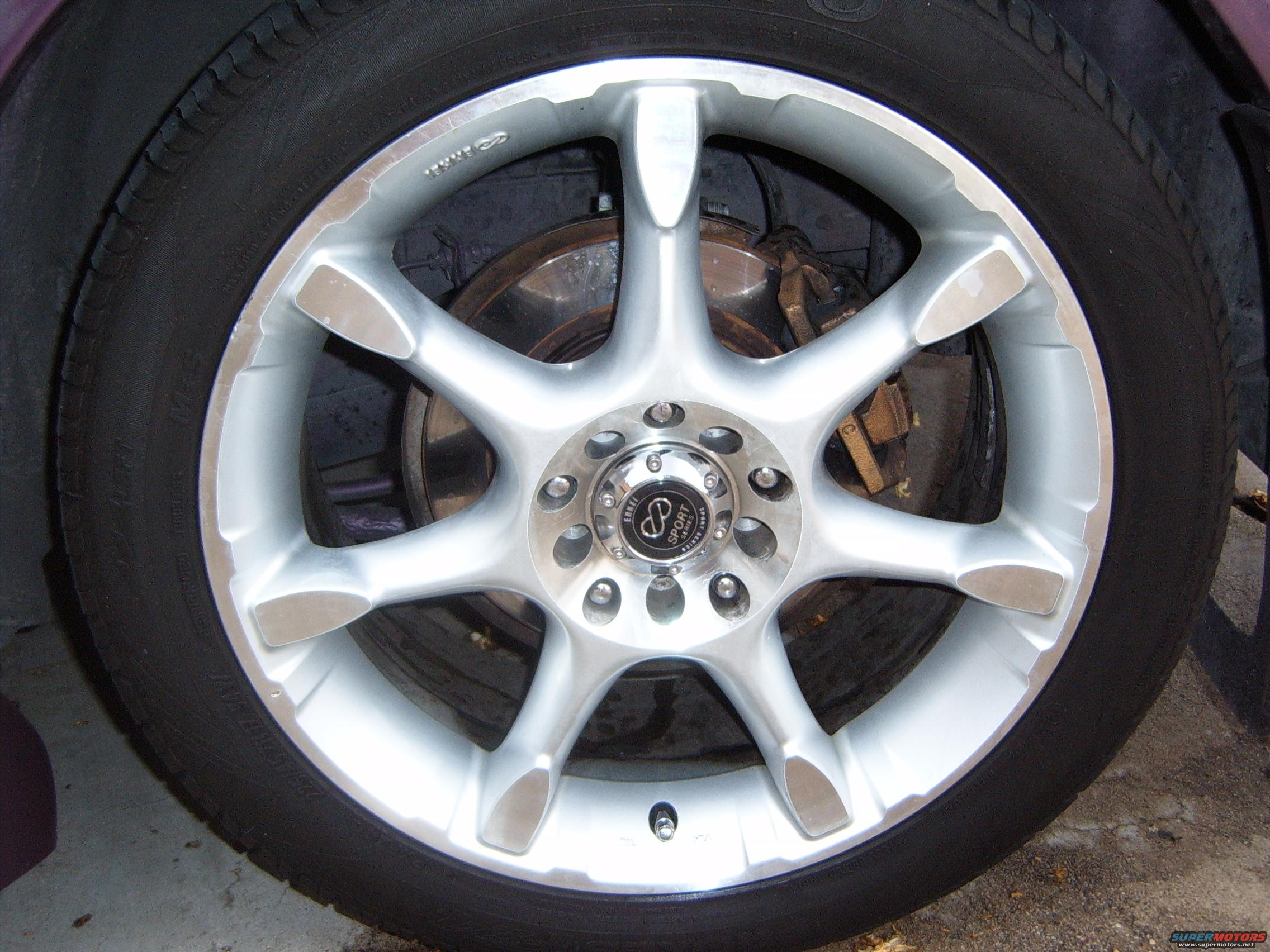 1993 Mazda MX-6 photo