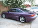 1993 Mazda MX-6 photo