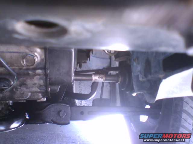 626 ZE with PGT springs