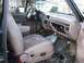 1995 Ford Bronco - intereor swap from XL to eddie bower