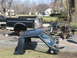 1995 Ford Bronco - done