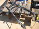 1996 Ford Bronco - rust places sanded down