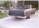 1966 Ford Ranchero - This 1966 Ford Ranchero is viewed from the rear on a paved surface.