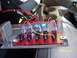 1996 Ford Bronco - Here's the nearly complete bird's nest of wiring and switches along with the rest of the LED's before re-installation of the dash panel (I…