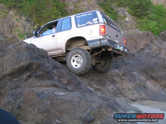 2007longbeach-040.jpg Anne on top