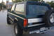 1995 Ford Bronco - Back