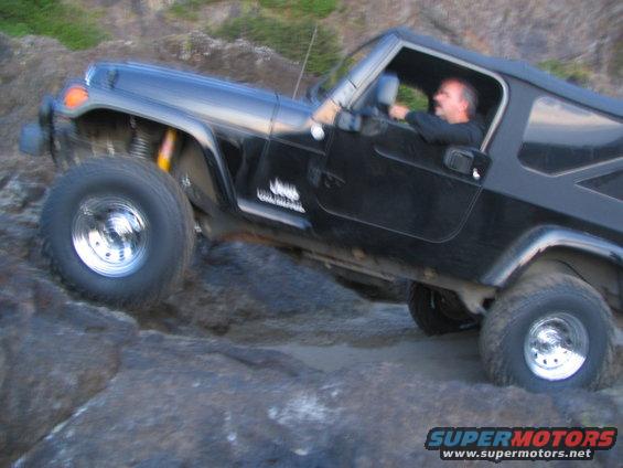 2007longbeach-053.jpg Steve giving it a try