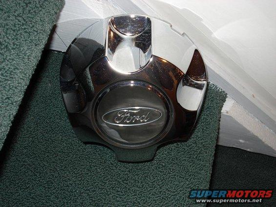 Center Cap 