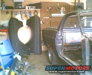 fenders good YEA