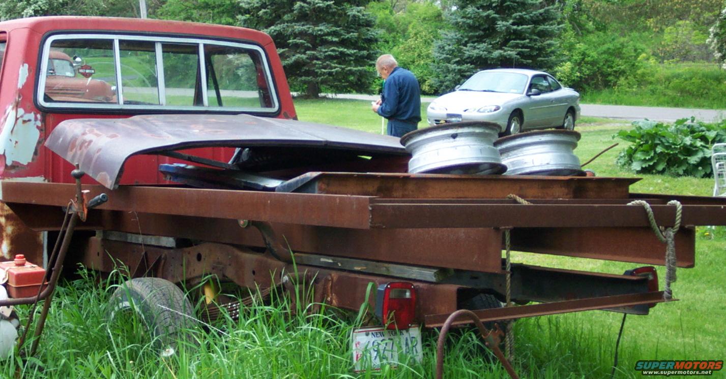 1979 Ford F-150 photo