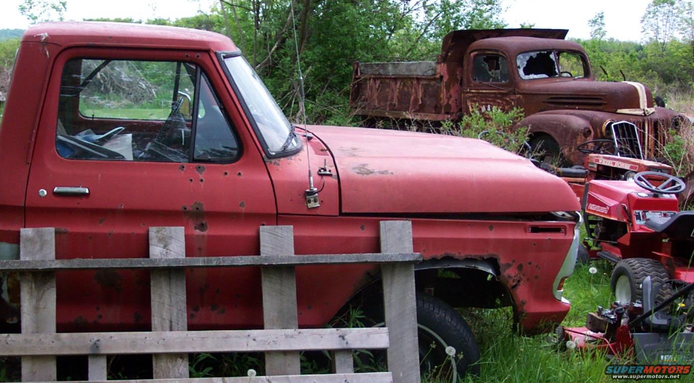 1979 Ford F-150 photo