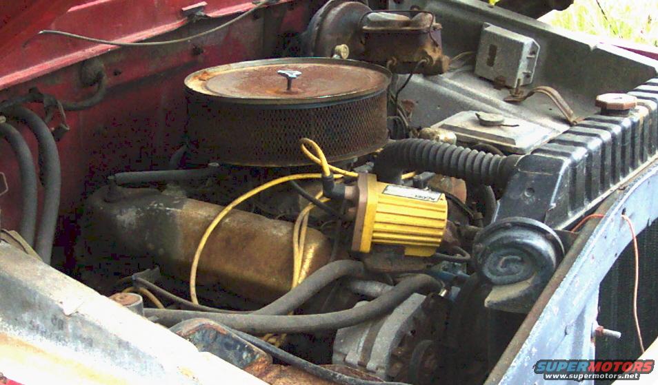 1979 Ford F-150 photo