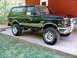 1989 Ford Bronco