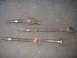 1992 Ford F-150 - 1992 F-150 TTB Shafts