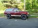 1996 Ford Bronco