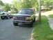 1996 Ford Bronco
