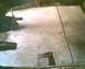 out with the trashremoved all the rotten floor pan nothing worth saving