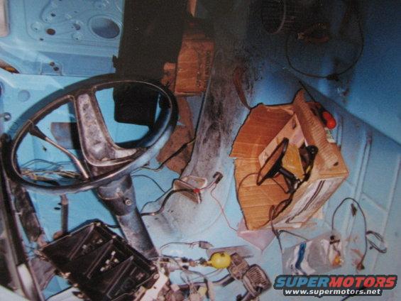 img_2845.jpg Now came the hard part....putting her up again....