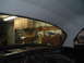 1954 Ford Customline - Headliner installed