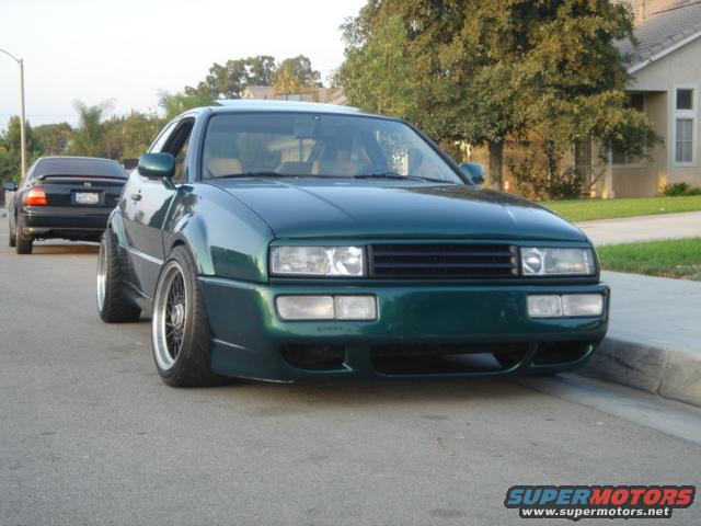 Volkswagen Corrado