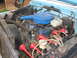 1975 Ford F-100 - Promise to improve that 302!!!