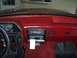 1988 Ford Bronco - Dash