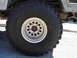 1986 Ford Bronco - wheels