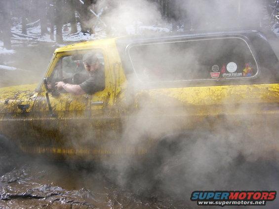 1978 Ford Bronco photo