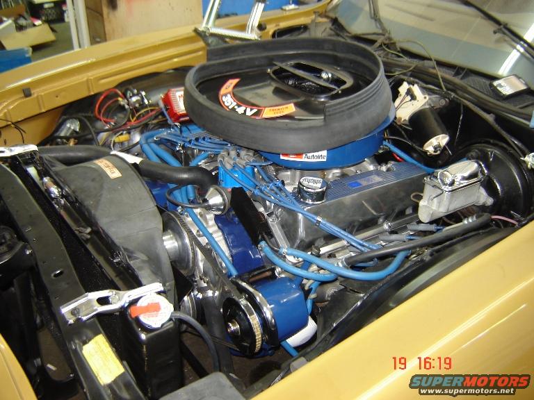 1972 Ford Ranchero photo