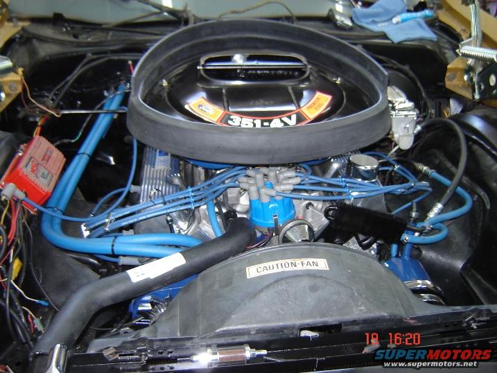 1972 Ford Ranchero photo