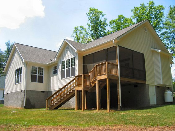 reinke--29-old-arden-house-013--rear-facing-.jpg Rear view of house.
