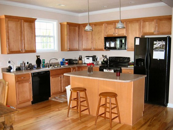 reinke--29-old-arden-house-029--kitchen.jpg Kitchen area.