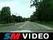 In car acceleration.