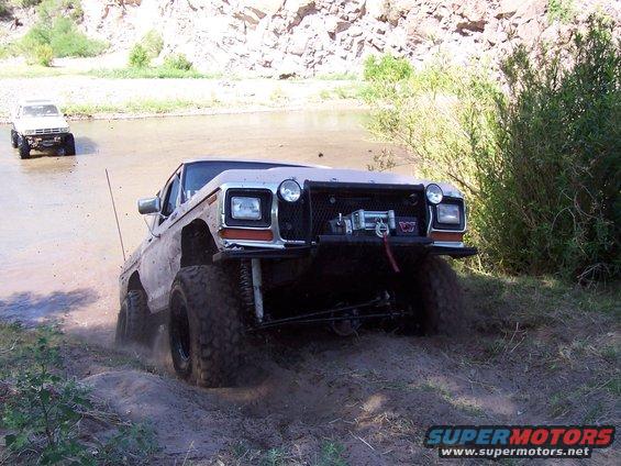 100_2187.jpg Oney on first hill