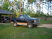1989 Ford Bronco