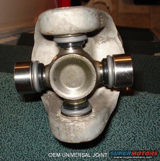 OEM U-Joint