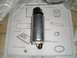 1995 Ford Probe - A fuel pump part is shown with installation instructions and diagrams.