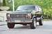 1985 Ford Bronco - Pre Fog Lights